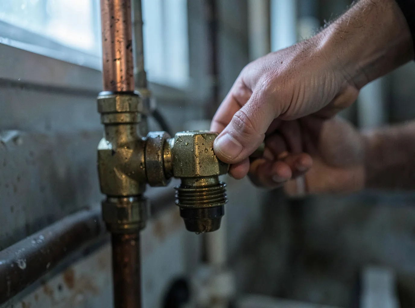 Emergency Plumber Francestown, NH FAQs